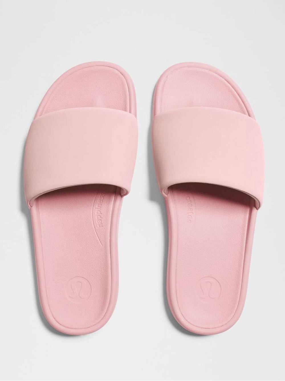 Lululemon Women's Restfeel Slide